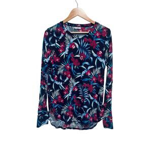 Tommy Bahama floral shirt